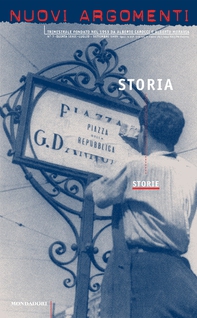 Nuovi Argomenti (7) - Librerie.coop