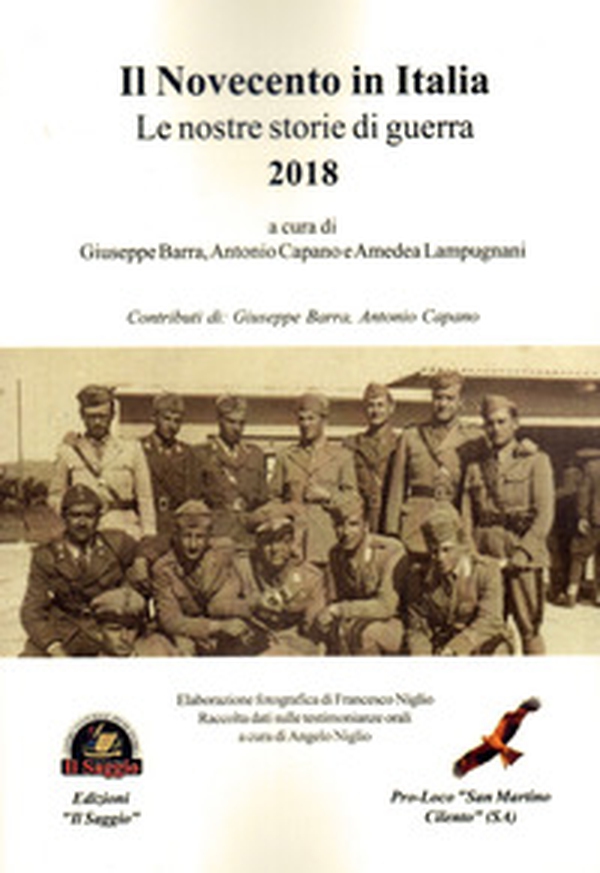 Il Novecento in Italia. Le nostre storie di guerra - Librerie.coop Il Novecento in Italia. Le nostre storie di guerra - Librerie.coop