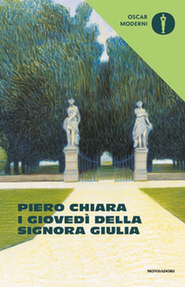 I giovedì della signora Giulia - Librerie.coop I giovedì della signora Giulia - Librerie.coop