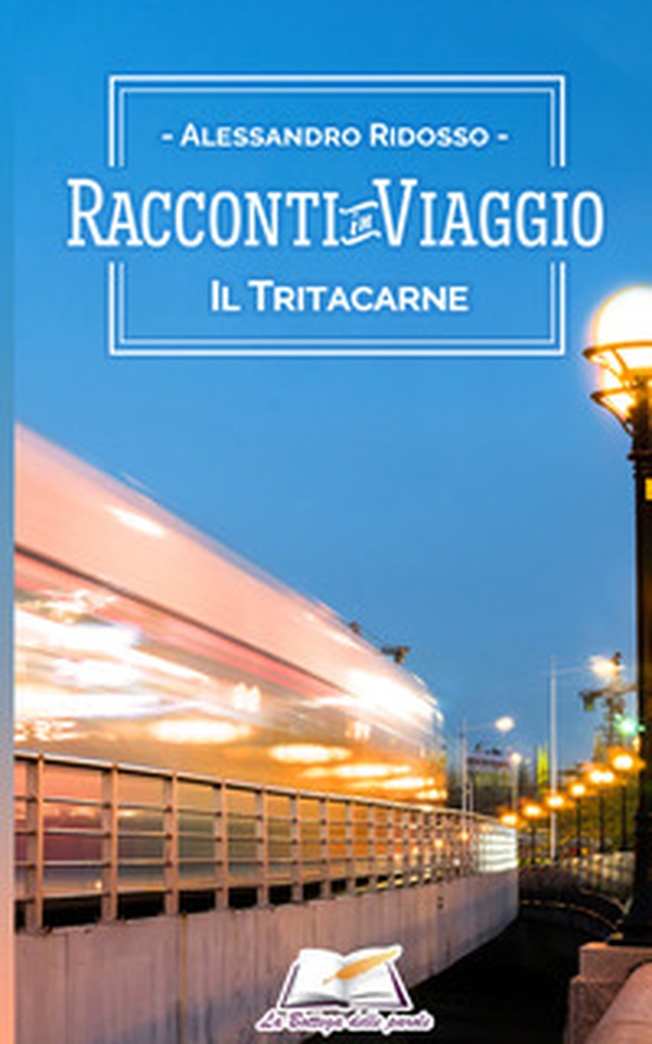 Il tritacarne - Librerie.coop Il tritacarne - Librerie.coop