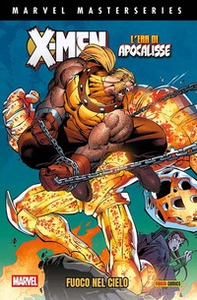 L'era di apocalisse. X-Men - Vol. 2 - Librerie.coop