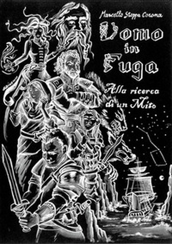 Alla ricerca di un mito. Uomo in fuga - Librerie.coop Alla ricerca di un mito. Uomo in fuga - Librerie.coop