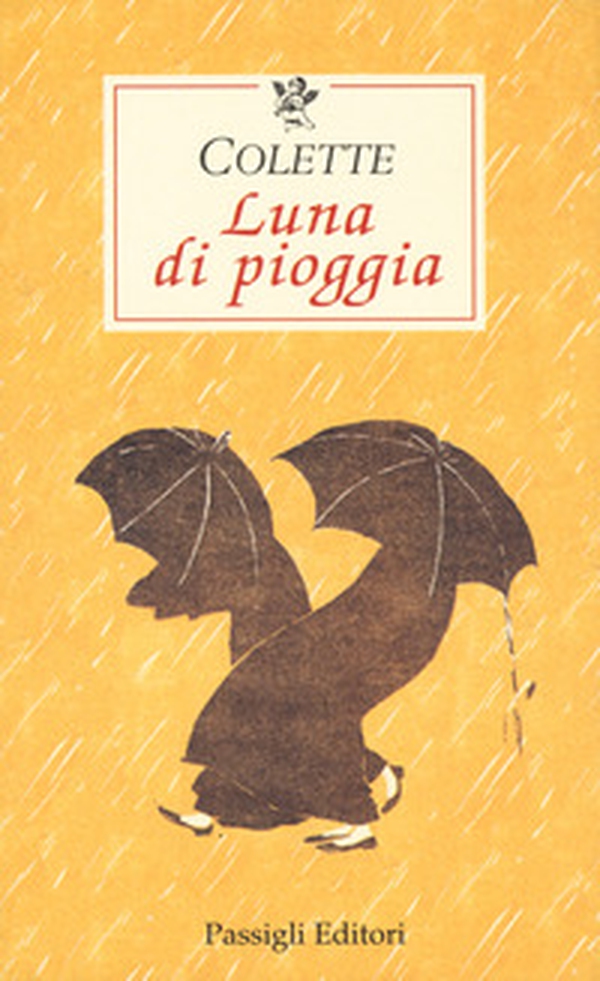 Luna di pioggia - Librerie.coop Luna di pioggia - Librerie.coop