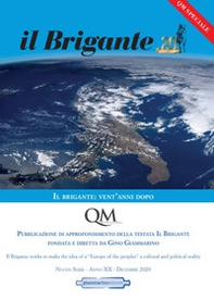 QM. Questione meridionale - Vol. 5 - Librerie.coop