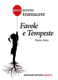 Favole e tempeste - Librerie.coop