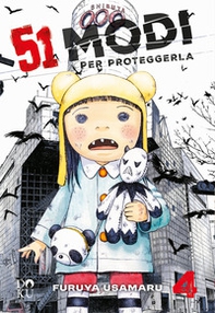 51 modi per proteggerla - Vol. 4 - Librerie.coop 51 modi per proteggerla - Vol. 4 - Librerie.coop