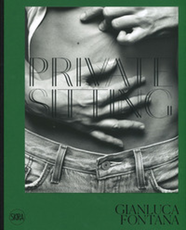 Private sitting. Ediz. italiana e inglese - Librerie.coop Private sitting. Ediz. italiana e inglese - Librerie.coop