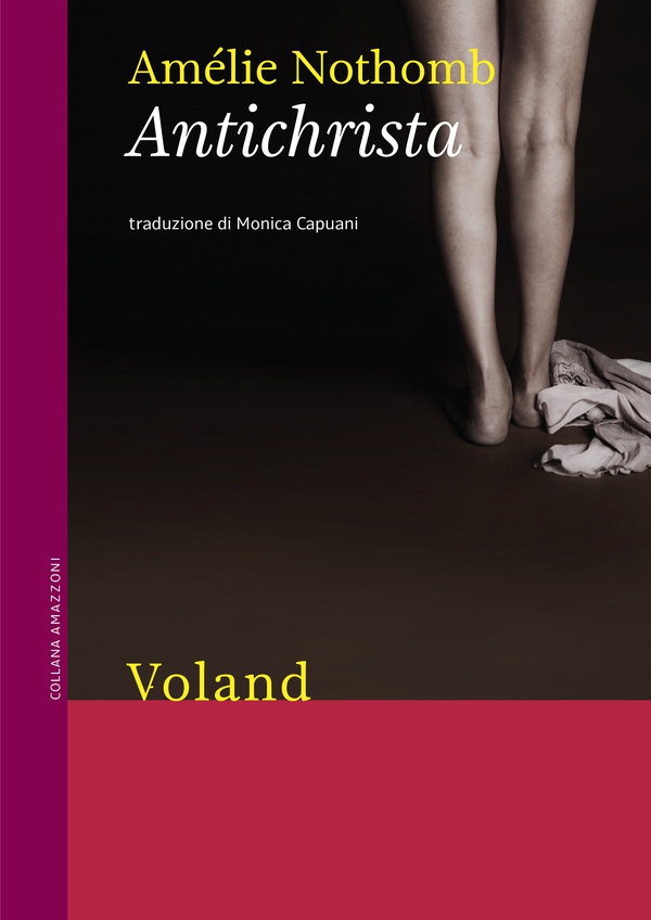 Antichrista - Librerie.coop