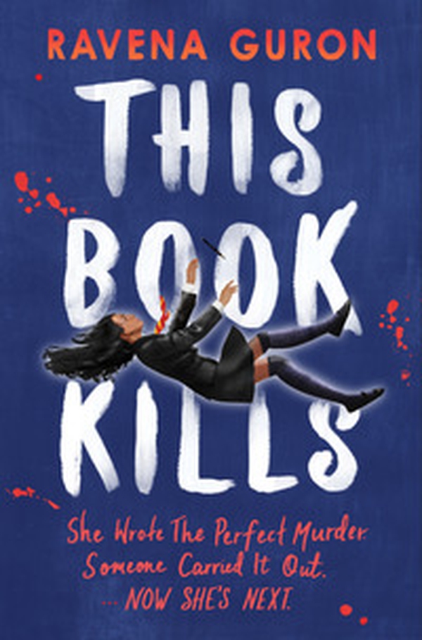 This book kills - Librerie.coop This book kills - Librerie.coop
