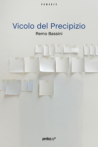 Vicolo del Precipizio - Librerie.coop