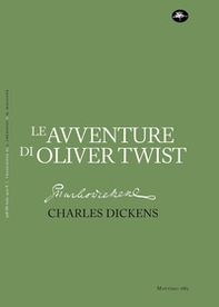 Le avventure di Oliver Twist - Librerie.coop Le avventure di Oliver Twist - Librerie.coop