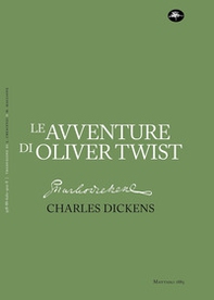 Le avventure di Oliver Twist - Librerie.coop