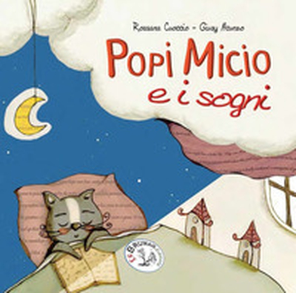 Popi micio e i sogni - Librerie.coop Popi micio e i sogni - Librerie.coop