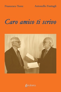 Caro amico ti scrivo - Librerie.coop Caro amico ti scrivo - Librerie.coop