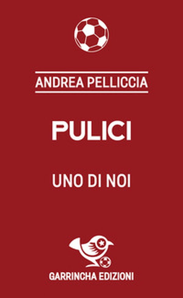 Pulici. Uno di noi - Librerie.coop