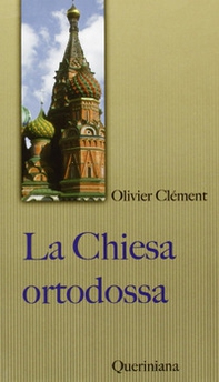 La chiesa ortodossa - Librerie.coop