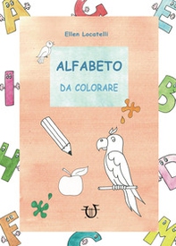 Alfabeto da colorare - Librerie.coop