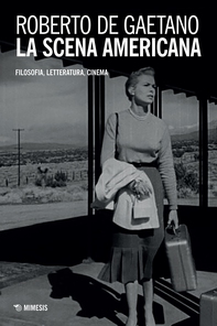 La scena americana - Librerie.coop