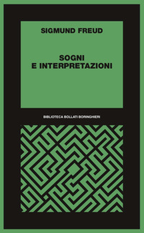 Sogni e interpretazioni - Librerie.coop Sogni e interpretazioni - Librerie.coop