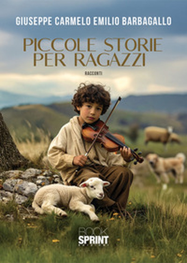 Piccole storie per ragazzi - Librerie.coop Piccole storie per ragazzi - Librerie.coop