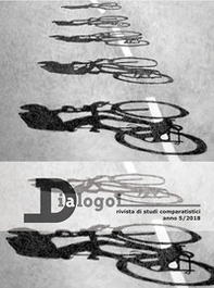 Dialogoi. Rivista di studi comparatistici - Librerie.coop Dialogoi. Rivista di studi comparatistici - Librerie.coop