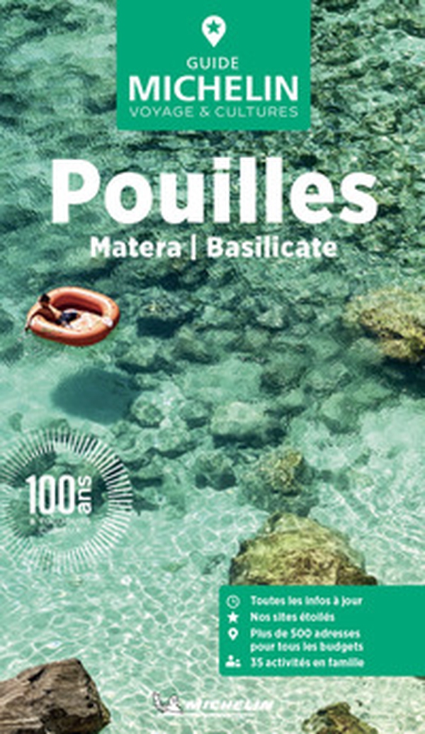Pouilles. Matera et Basilicate - Librerie.coop