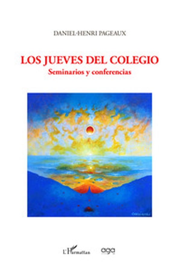 Los Jueves del colegio. Seminarios y conferencias - Librerie.coop Los Jueves del colegio. Seminarios y conferencias - Librerie.coop