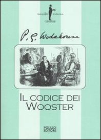 Il codice dei Wooster - Librerie.coop