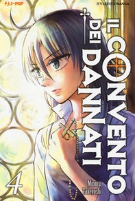 Il convento dei dannati - Librerie.coop