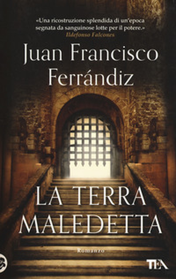 La terra maledetta - Librerie.coop La terra maledetta - Librerie.coop