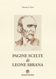 Pagine scelte di Leone Sbrana - Librerie.coop