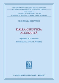 Dalla giustizia all'equità - Librerie.coop Dalla giustizia all'equità - Librerie.coop