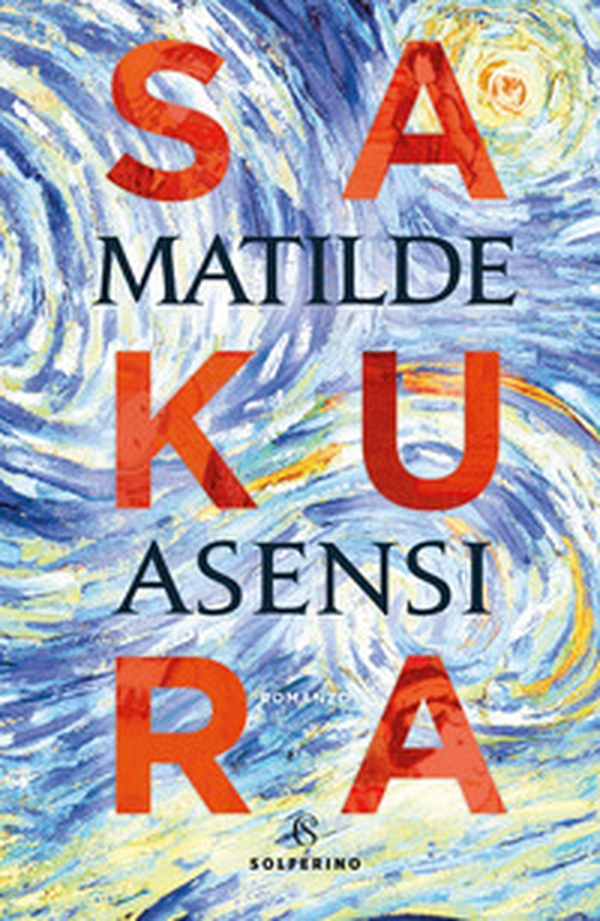 Sakura - Librerie.coop Sakura - Librerie.coop