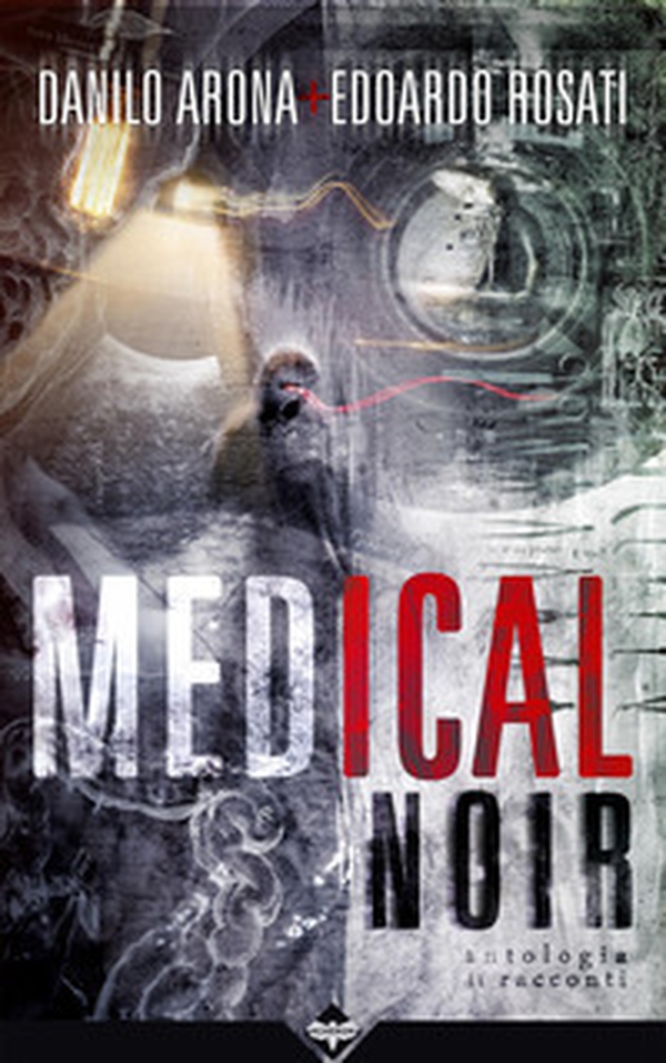 Medical noir - Librerie.coop Medical noir - Librerie.coop
