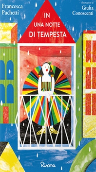 In una notte di tempesta - Librerie.coop