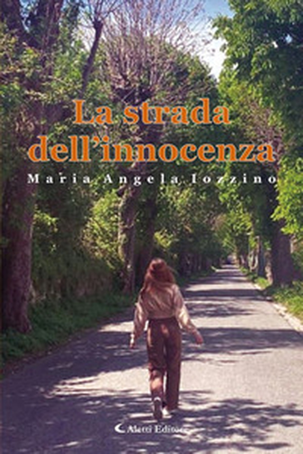 La strada dell'innocenza - Librerie.coop La strada dell'innocenza - Librerie.coop