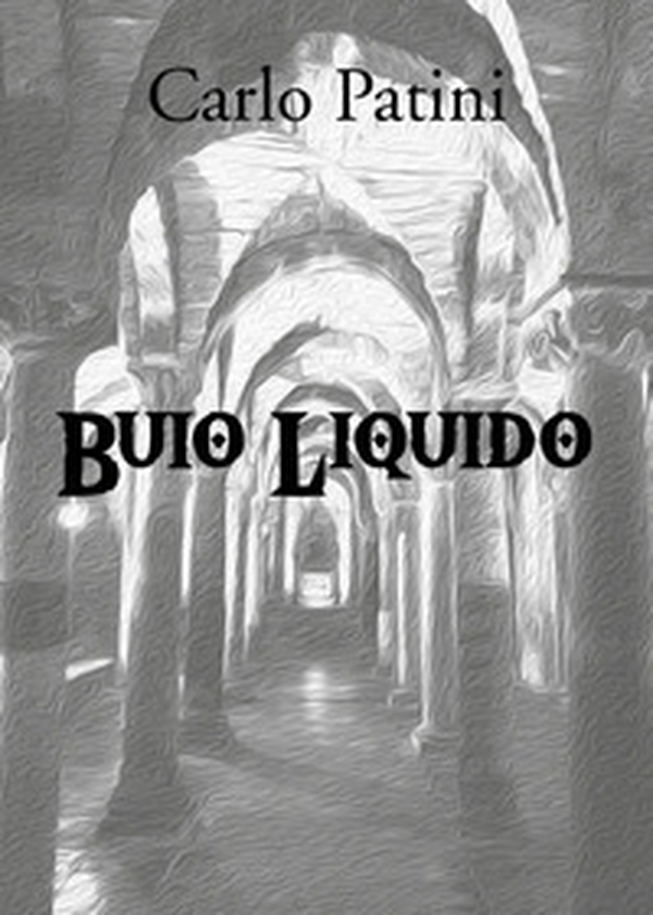 Buio liquido - Librerie.coop Buio liquido - Librerie.coop