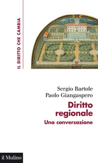 Diritto regionale. una conversazione - Librerie.coop