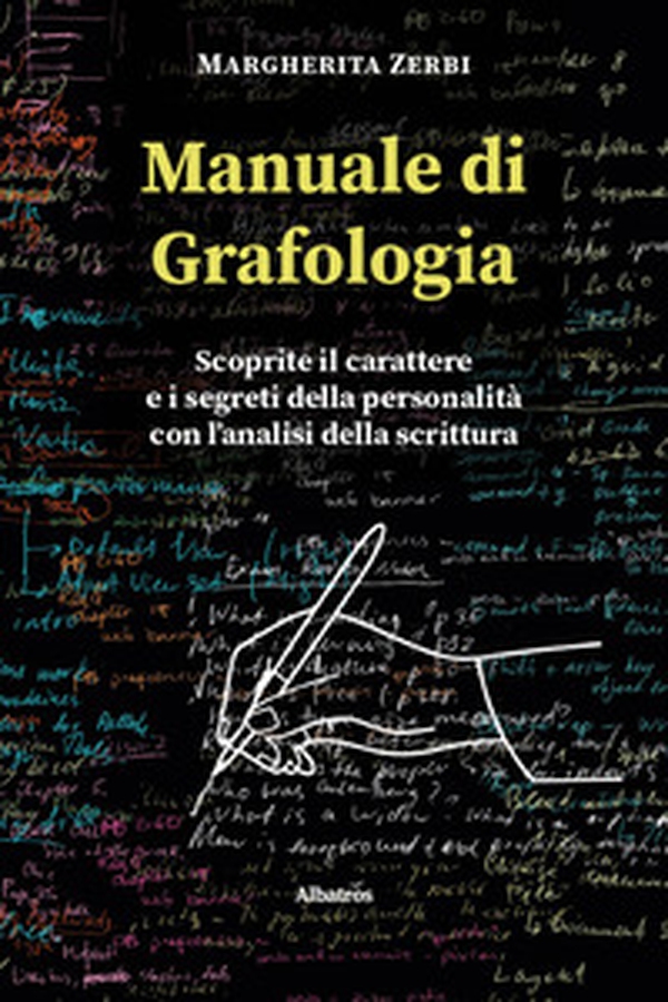 Manuale di grafologia - Librerie.coop