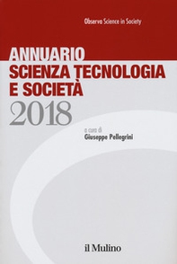 Annuario scienza tecnologia e società - Librerie.coop