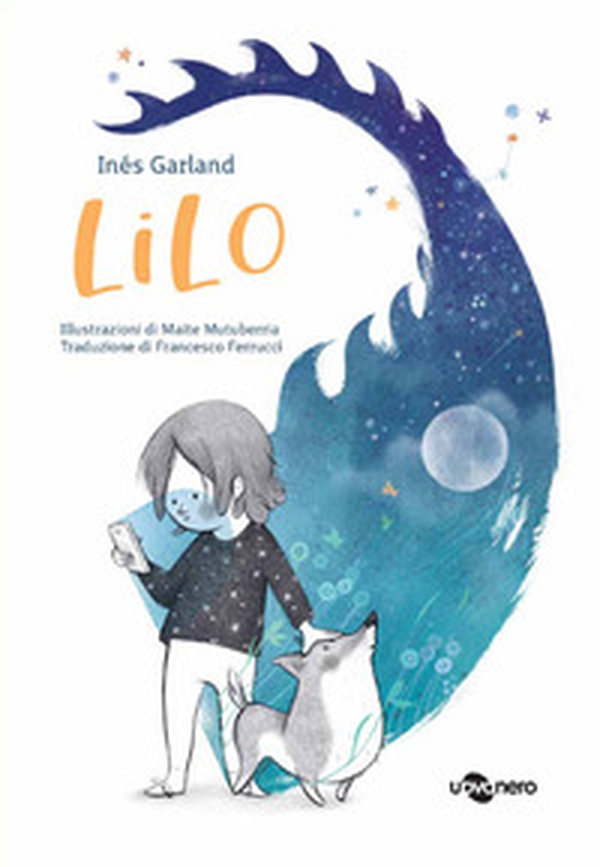 Lilo - Librerie.coop Lilo - Librerie.coop