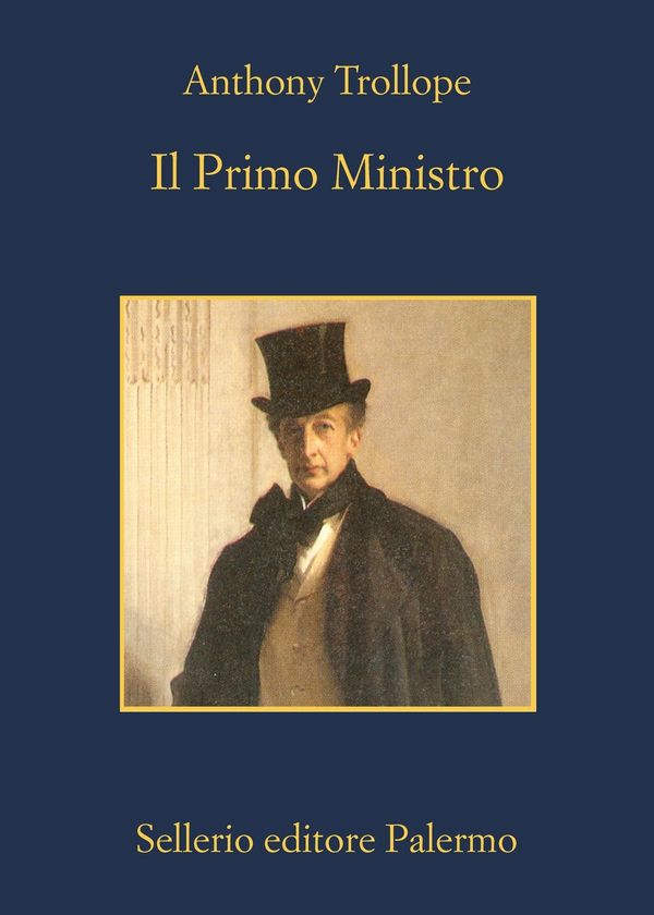 Il Primo Ministro - Librerie.coop Il Primo Ministro - Librerie.coop