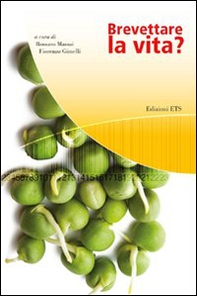 Brevettare la vita? - Librerie.coop