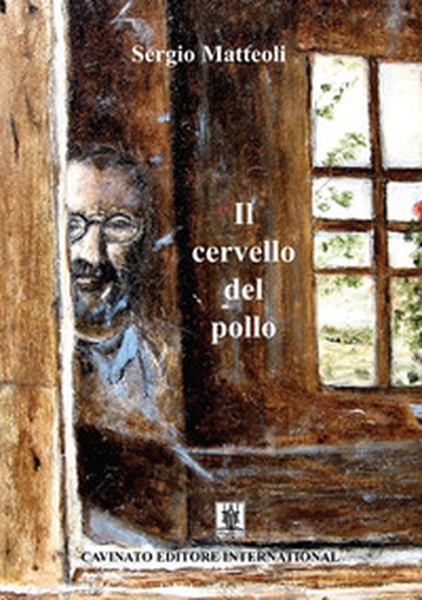 Il cervello del pollo - Librerie.coop Il cervello del pollo - Librerie.coop