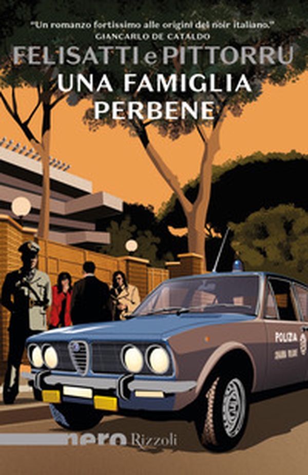 Una famiglia perbene - Librerie.coop Una famiglia perbene - Librerie.coop