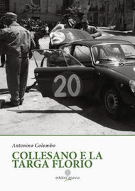 Collesano e la Targa Florio - Librerie.coop