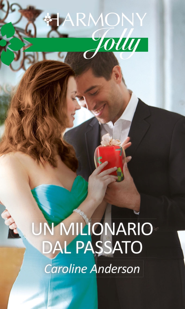 Un milionario dal passato - Librerie.coop Un milionario dal passato - Librerie.coop