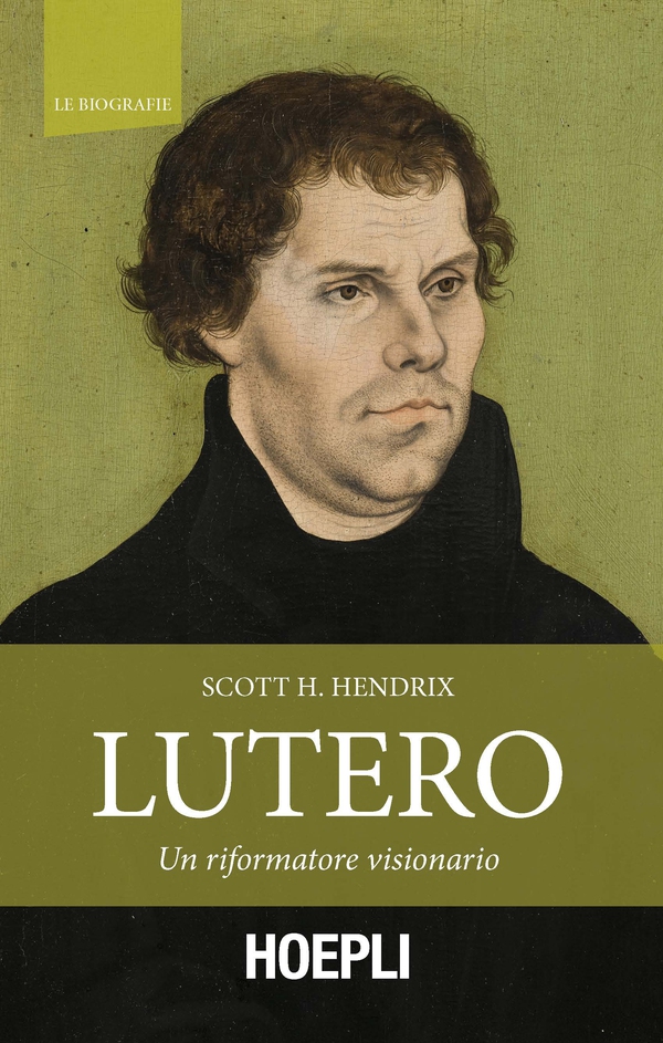 Lutero - Librerie.coop Lutero - Librerie.coop