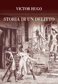 Storia di un delitto - Librerie.coop Storia di un delitto - Librerie.coop
