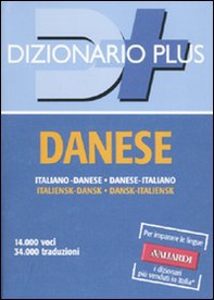 Dizionario danese. Italiano-danese. Danese-italiano - Librerie.coop